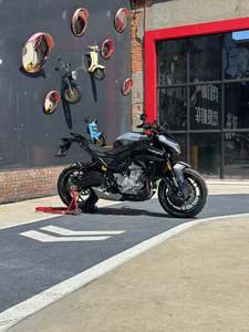 二手春风675NK