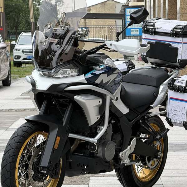 二手春风700MT