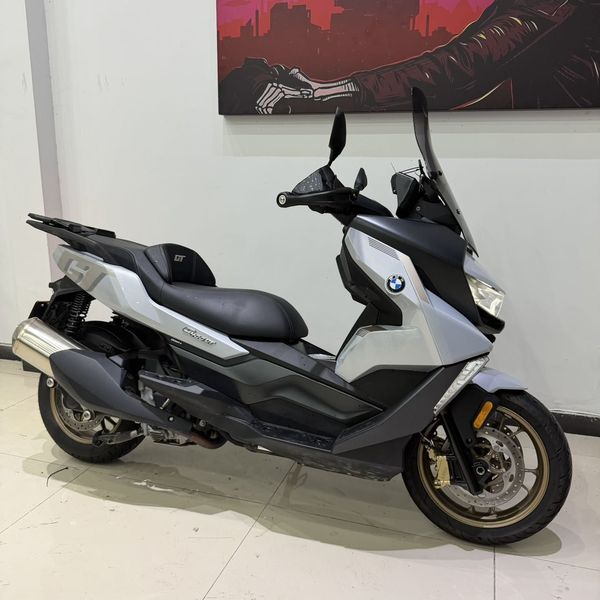 二手宝马C 400