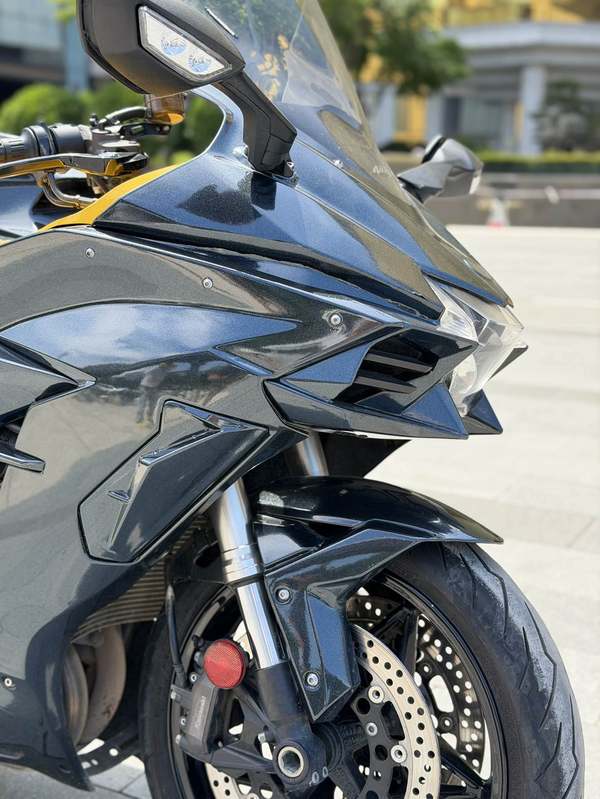 二手川崎Ninja H2 SX 