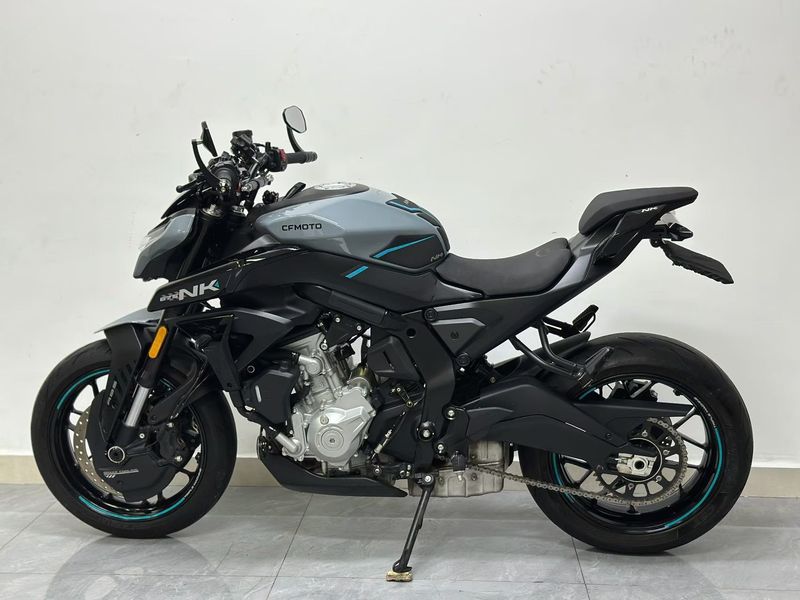 二手春风675NK