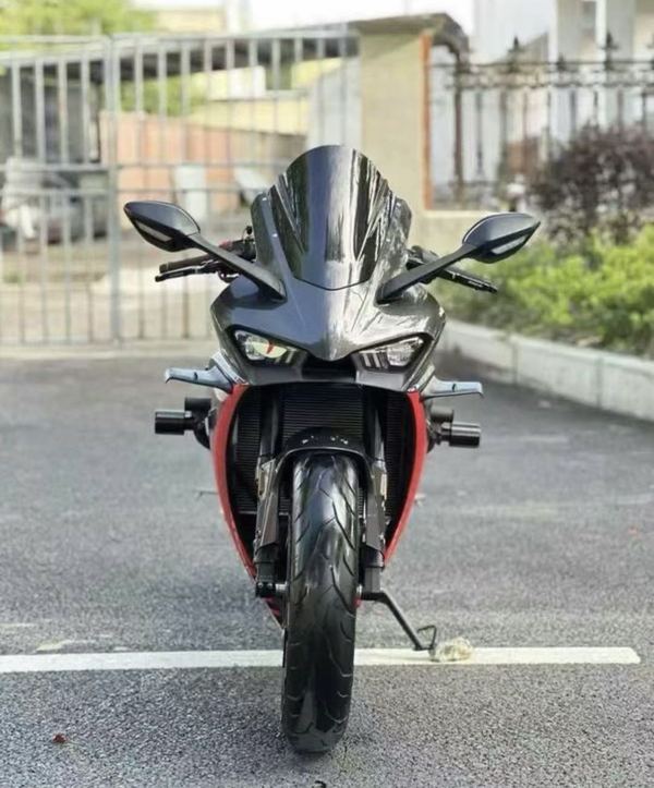 二手凯越450RR