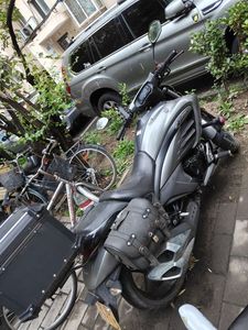 二手济南铃木酷道