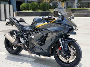 二手川崎Ninja H2 SX 