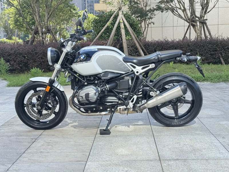 二手宝马R NineT