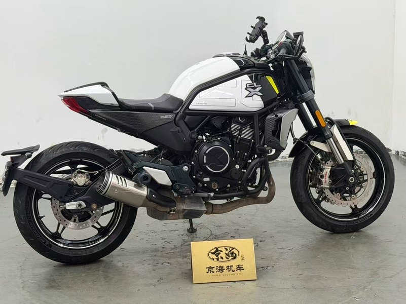 二手春风700CL-X