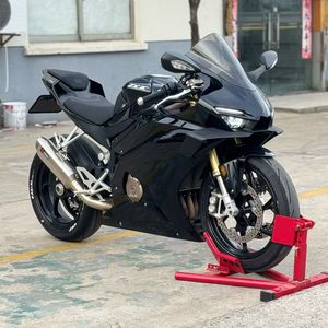 二手张雪机车500RR