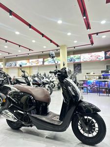 二手QJMOTOR菲诺125