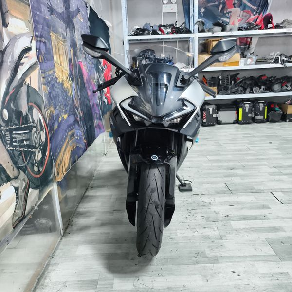 二手春风675SR-R