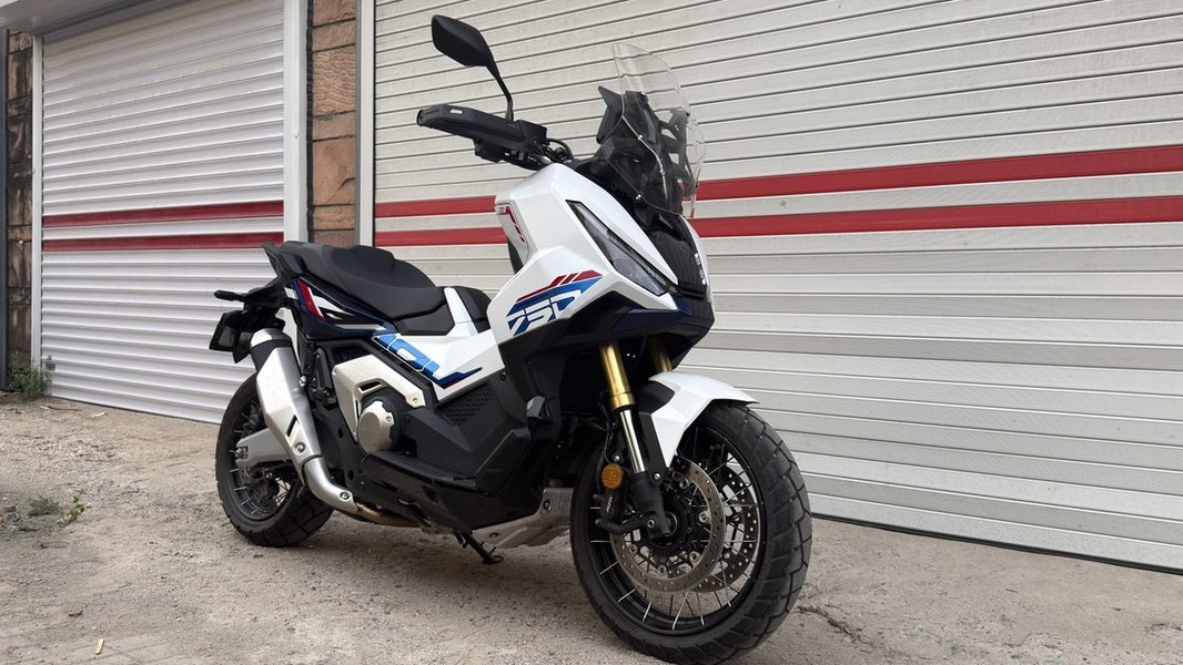 二手本田X-ADV 750