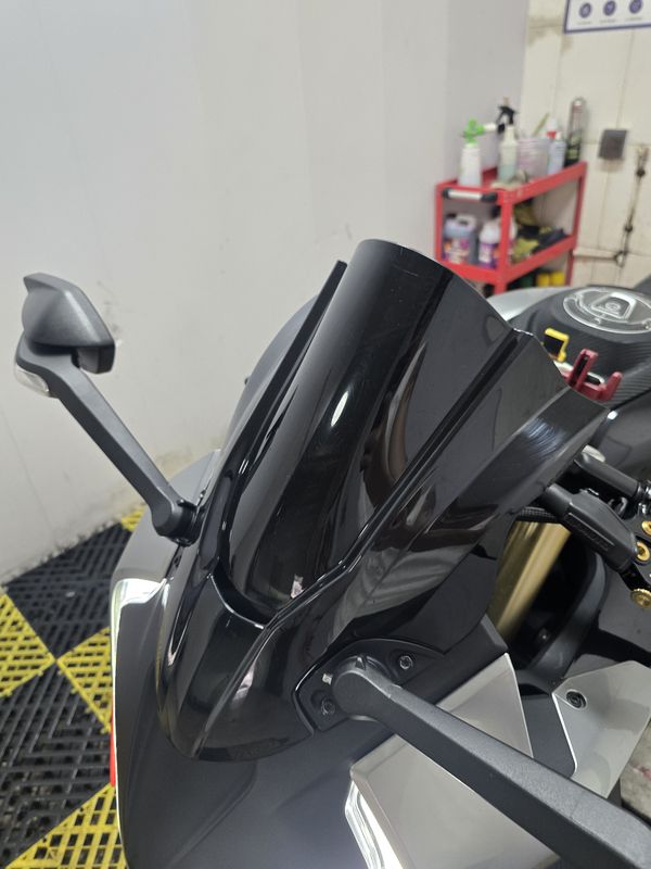 二手春风450SR