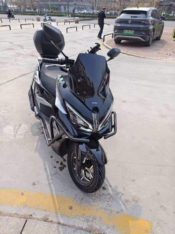二手钱江FLY150
