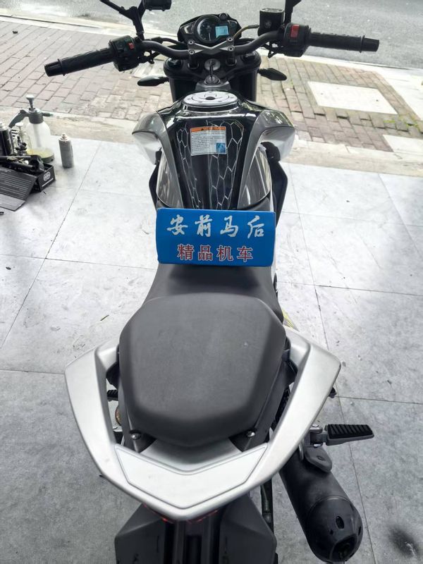 二手春风150NK