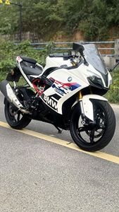 二手宝马G 310 RR