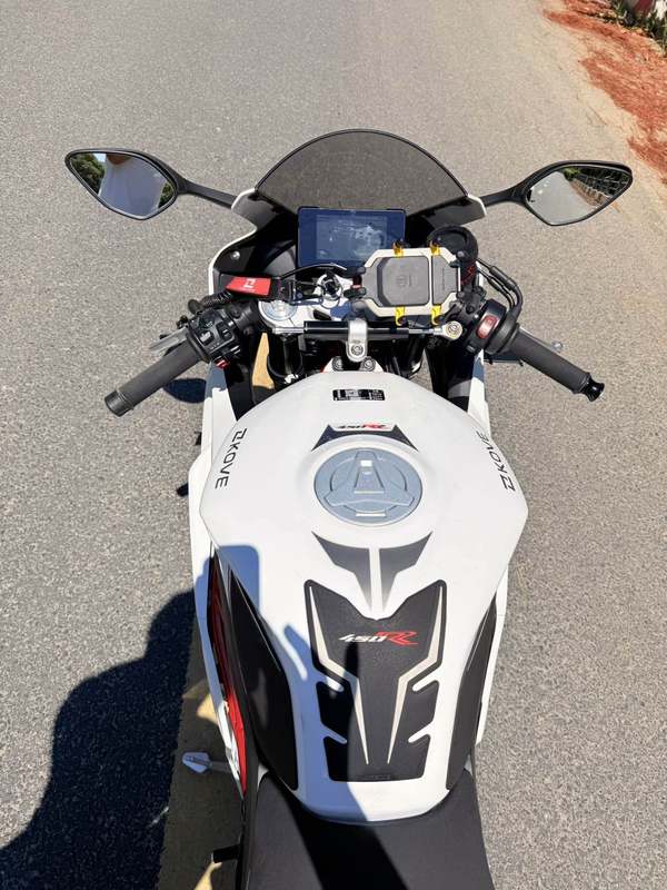 二手凯越450RR