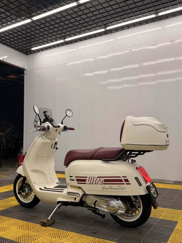 二手ROYAL ALLOYGT150