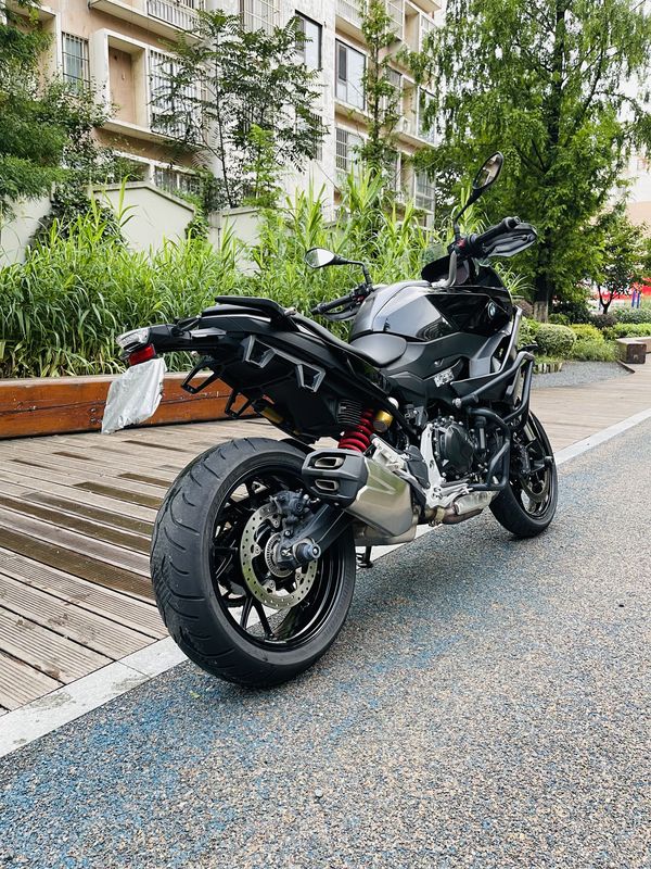 二手宝马F 900 XR