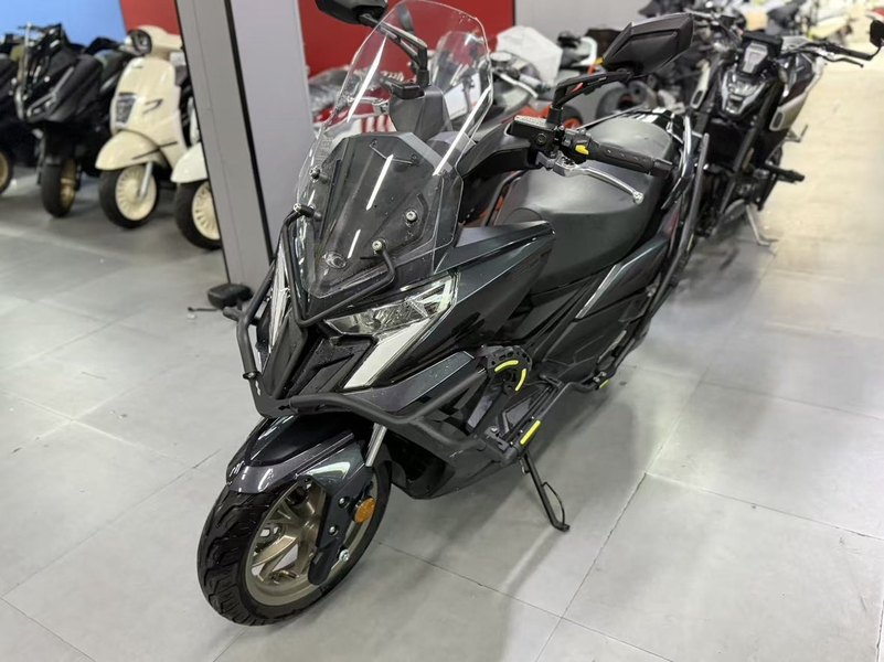 二手光阳Racing X 150