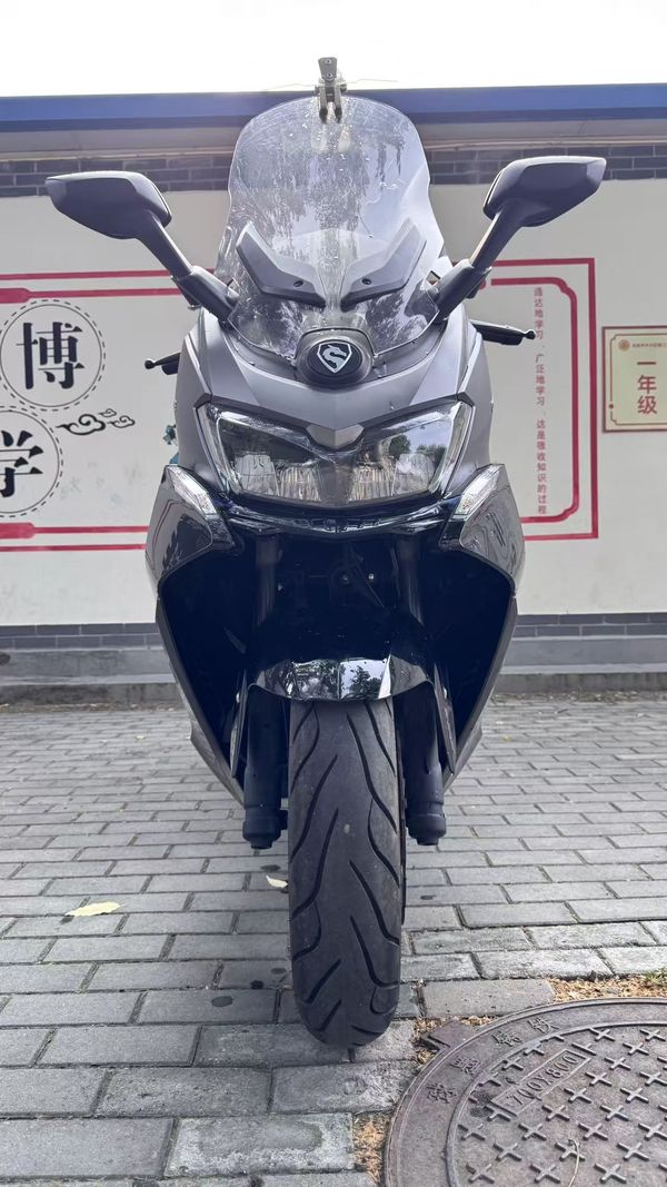 二手赛科龙睿途 RT3