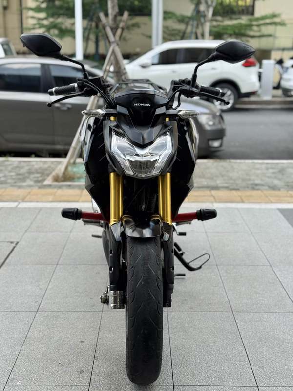 二手新大洲本田CBF190R