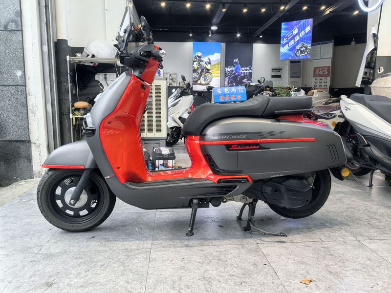 二手维多利亚Sixties 150Si
