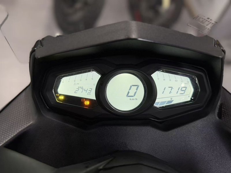 二手光阳Racing X 150