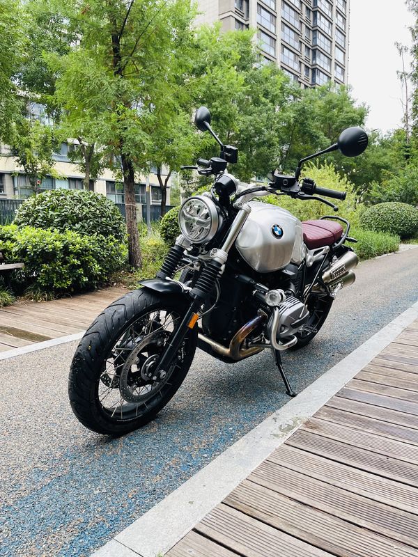 二手宝马R NineT