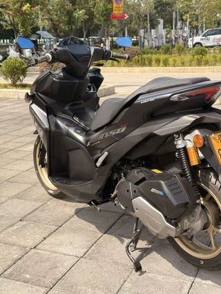 二手QJMOTOR鸿150S