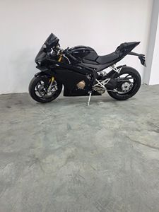 二手张雪机车500RR