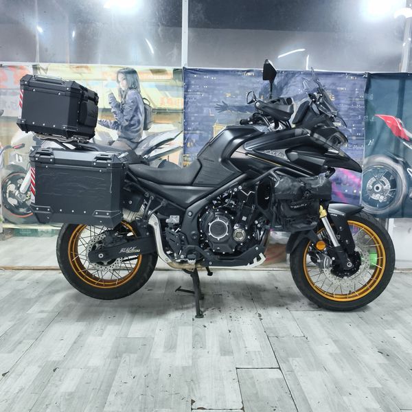 二手无极DS525