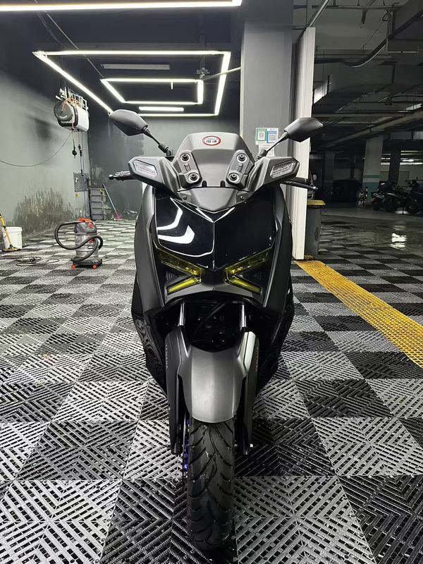 二手雅马哈XMAX