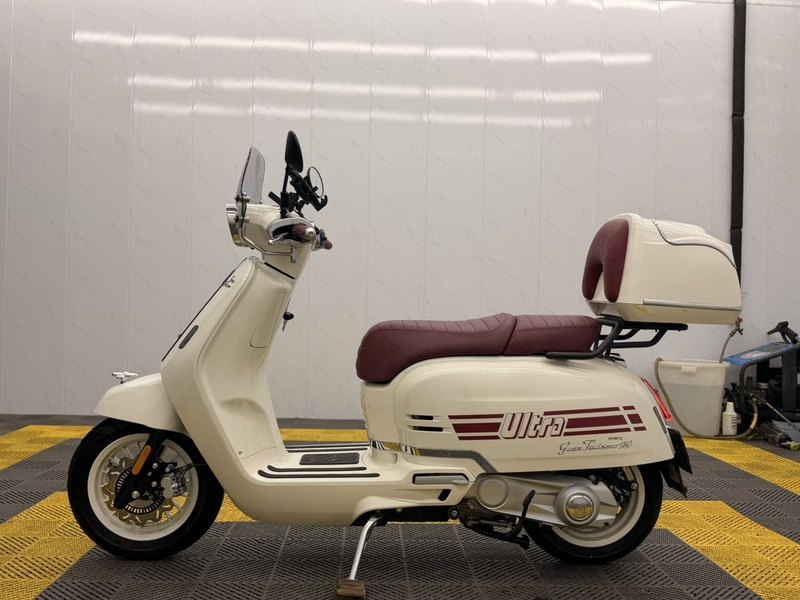二手ROYAL ALLOYGT150