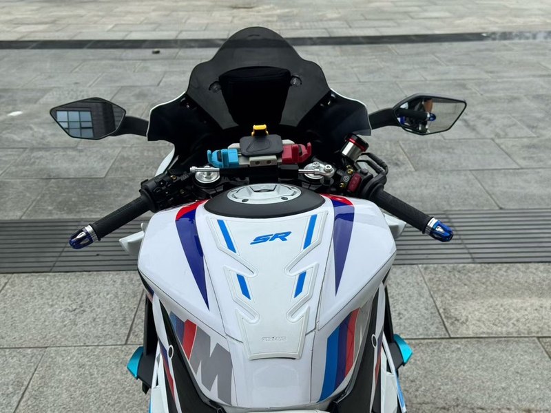 二手春风675SR-R