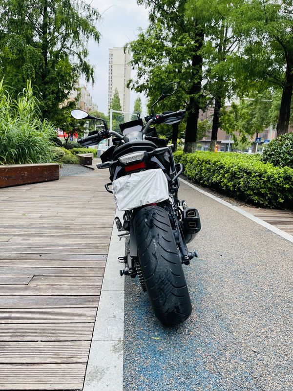二手宝马F 900 XR