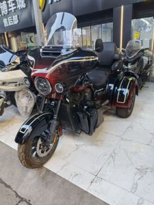 二手庄威威震轮YY550ZK-16