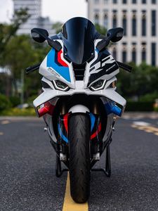二手宝马S 1000 RR