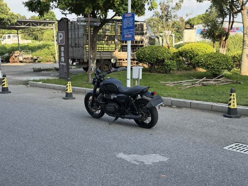 二手高金GK1200