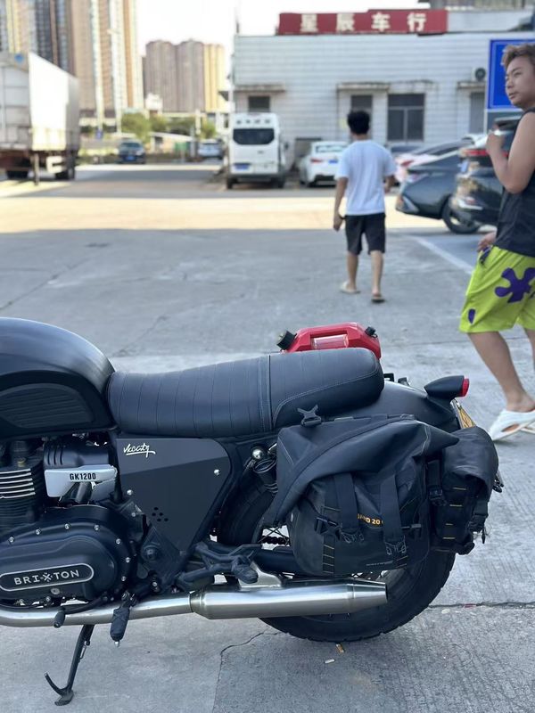 二手高金GK1200