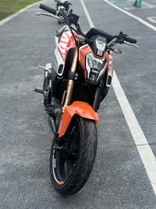 二手凯越Cobra 321R