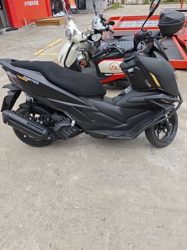 二手升仕150X