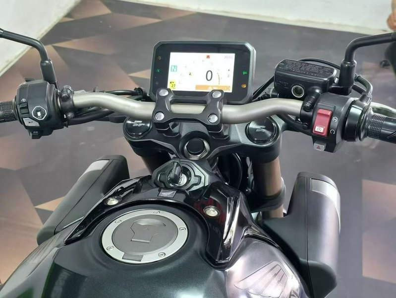 二手本田CB650R 