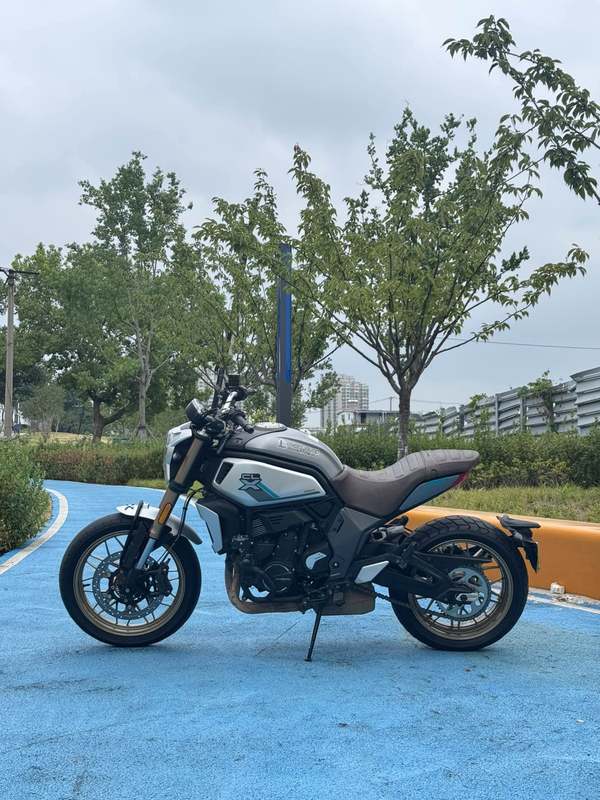 二手春风700CL-X