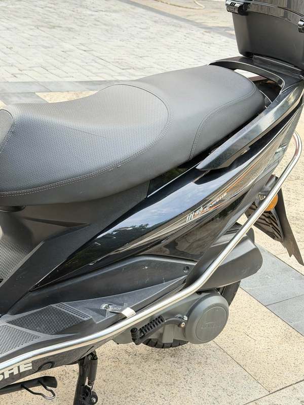 二手建设JS125T-D