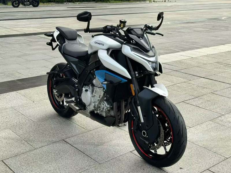 二手春风675NK