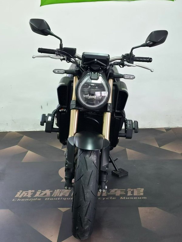 二手本田CB650R 