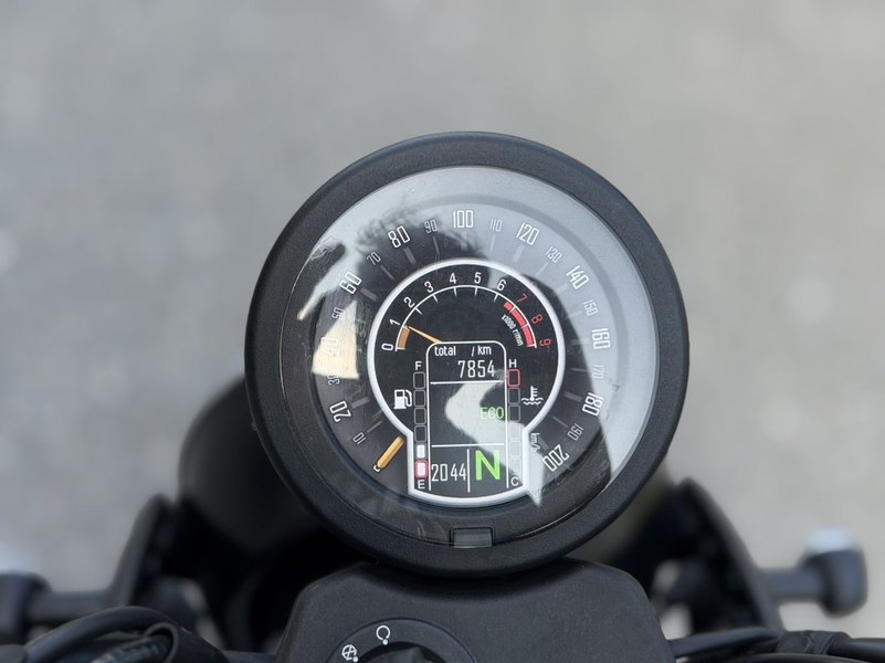 二手高金GK1200