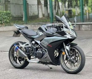 二手凯越321RR