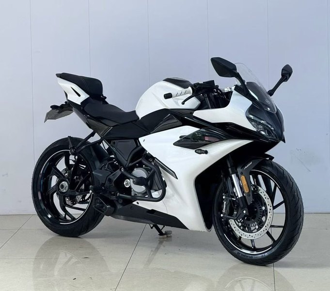 二手春风250SR