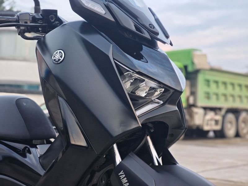 二手雅马哈XMAX