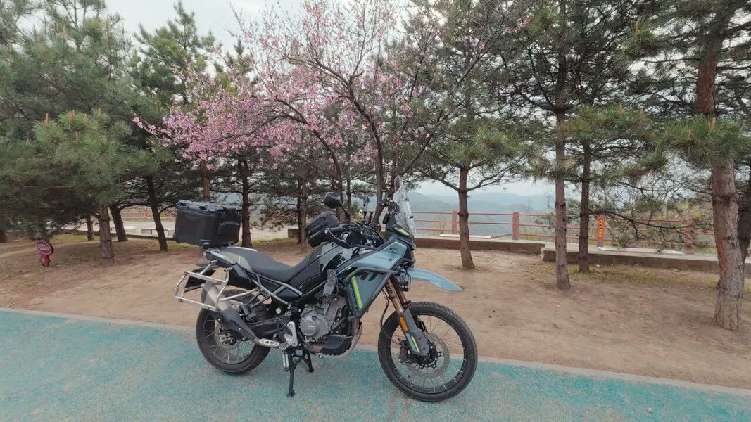 二手春风450MT